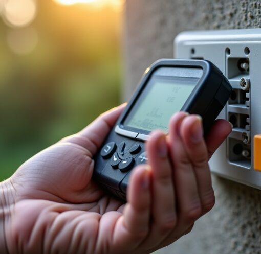 Comment détecter efficacement un court-circuit dans votre installation électrique ?