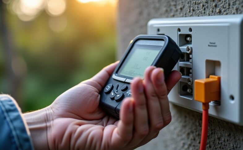 Comment détecter efficacement un court-circuit dans votre installation électrique ?
