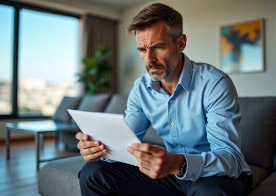 Erreur dans votre diagnostic immobilier : quels recours possibles ?