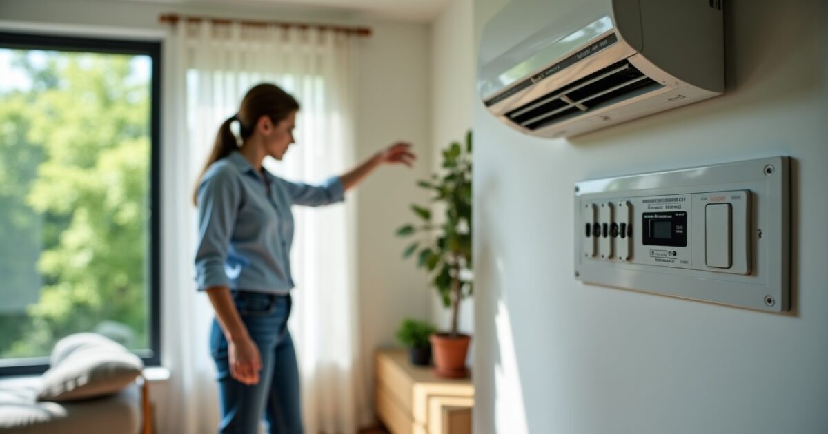 Comment choisir le disjoncteur idéal pour votre climatisation : nos astuces et recommandations