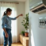 Comment choisir le disjoncteur idéal pour votre climatisation : nos astuces et recommandations