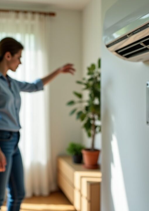 Comment choisir le disjoncteur idéal pour votre climatisation : nos astuces et recommandations