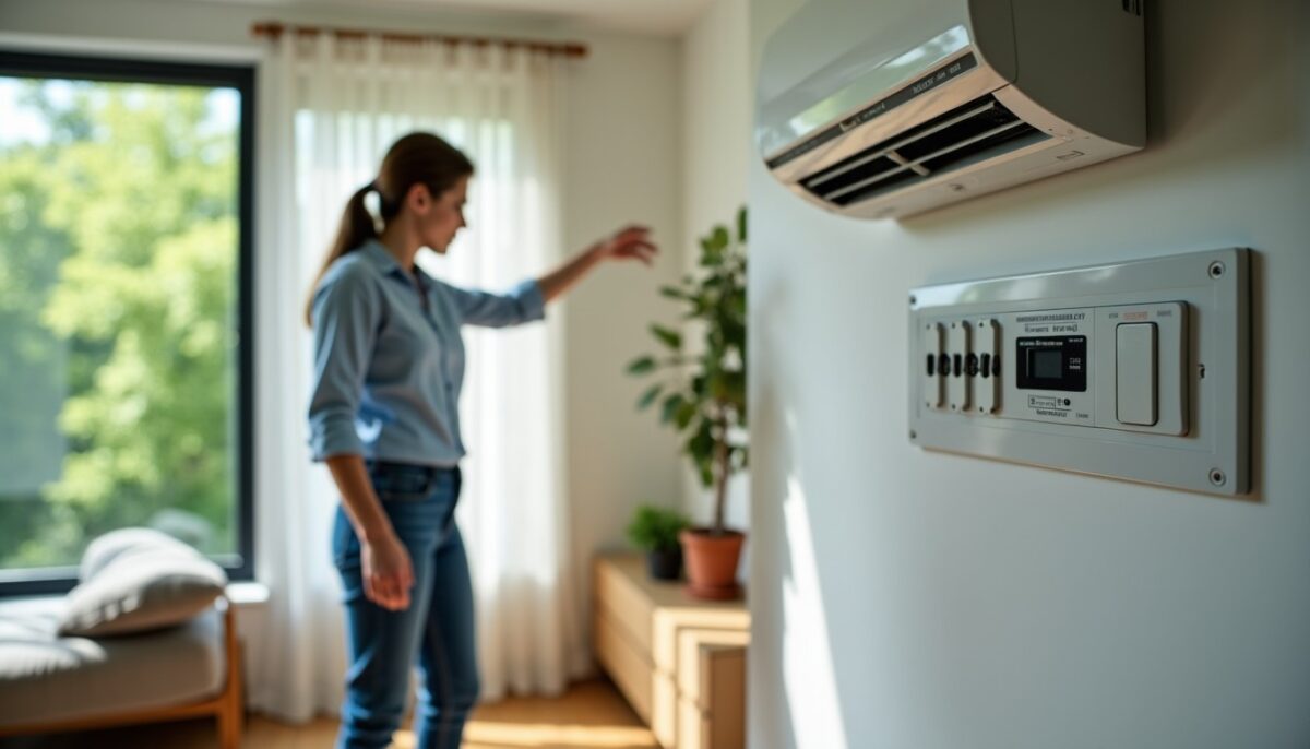 Comment choisir le disjoncteur idéal pour votre climatisation : nos astuces et recommandations