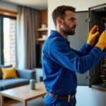 Comment réaliser efficacement le diagnostic de votre installation électrique domestique ?