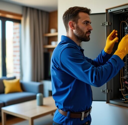 Comment réaliser efficacement le diagnostic de votre installation électrique domestique ?