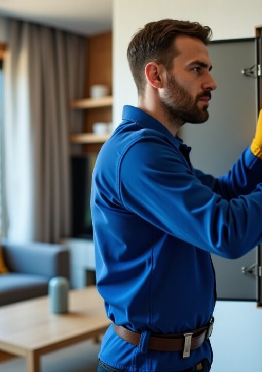 Comment réaliser efficacement le diagnostic de votre installation électrique domestique ?