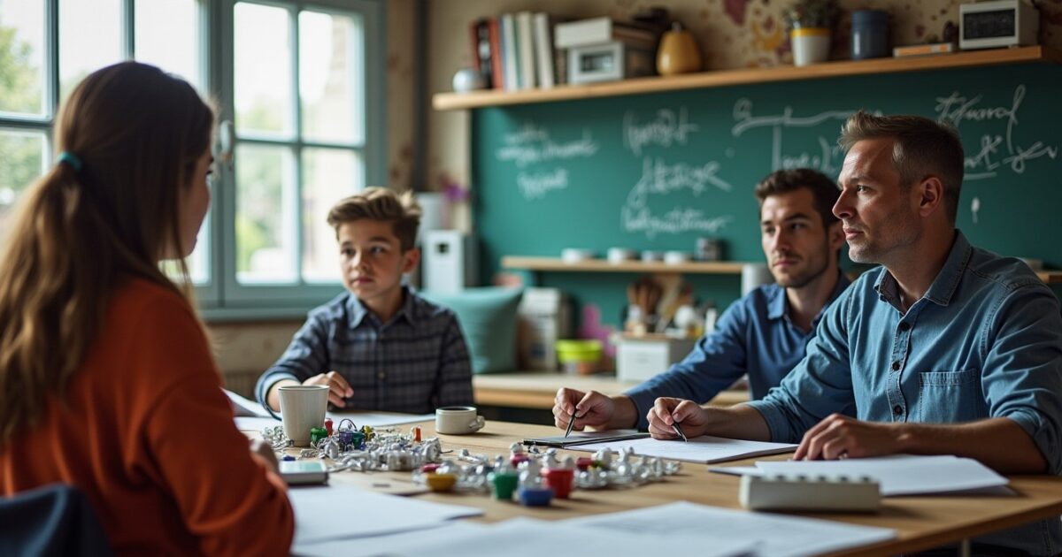 Modules du tableau électrique : guide complet pour maîtriser leur fonctionnement