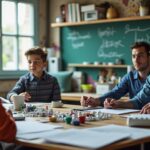 Modules du tableau électrique : guide complet pour maîtriser leur fonctionnement