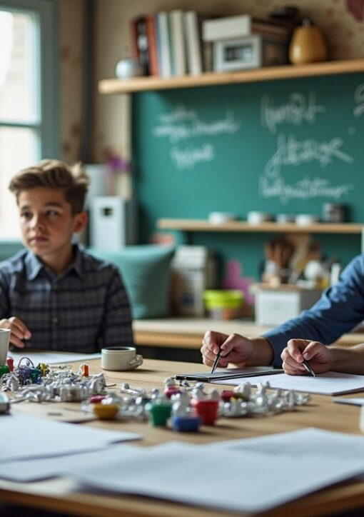 Modules du tableau électrique : guide complet pour maîtriser leur fonctionnement