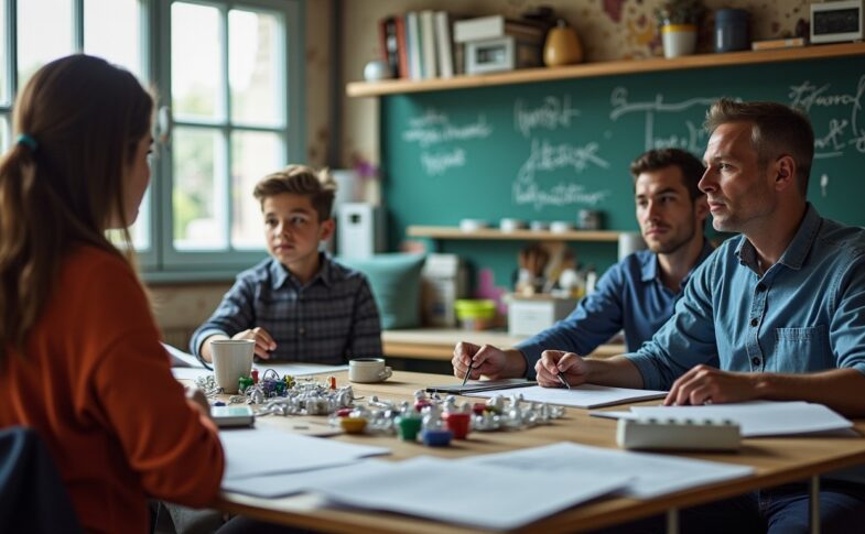 Modules du tableau électrique : guide complet pour maîtriser leur fonctionnement