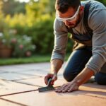 Jointoiement des carrelages extérieurs : les clés pour garantir étanchéité et longévité