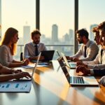 Optimiser la gestion financière : anticiper efficacement les dépenses dans un immeuble collectif