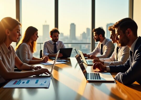 Optimiser la gestion financière : anticiper efficacement les dépenses dans un immeuble collectif