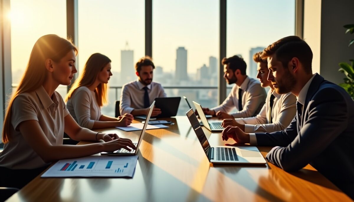 Optimiser la gestion financière : anticiper efficacement les dépenses dans un immeuble collectif