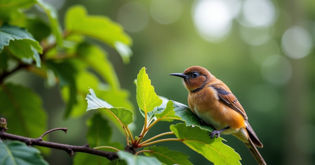 Savonnier : découvrez les inconvénients méconnus de cet arbre aux multiples usages