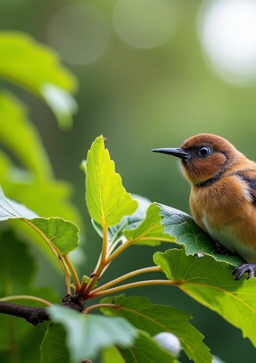 Savonnier : découvrez les inconvénients méconnus de cet arbre aux multiples usages