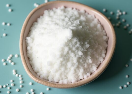 Anti-limaces au bicarbonate : découvrez le secret naturel pour éloigner ces gastéropodes