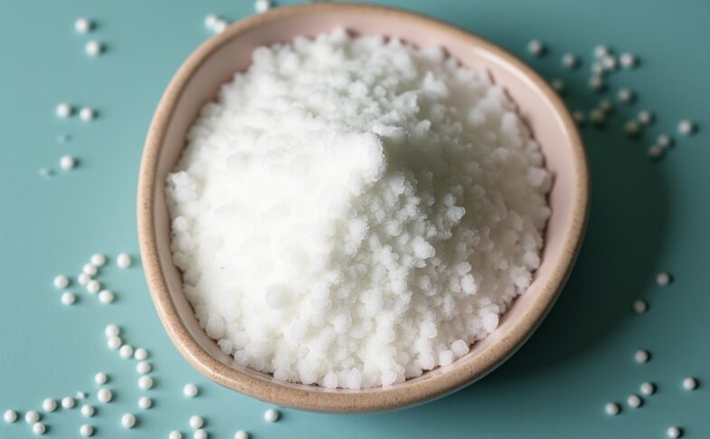Anti-limaces au bicarbonate : découvrez le secret naturel pour éloigner ces gastéropodes