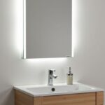 Miroir LED pour salle de bains : le guide ultime pour faire le bon choix en 2026