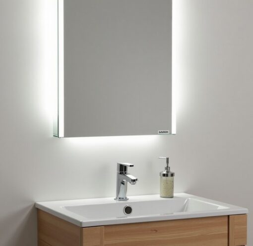 Miroir LED pour salle de bains : le guide ultime pour faire le bon choix en 2026