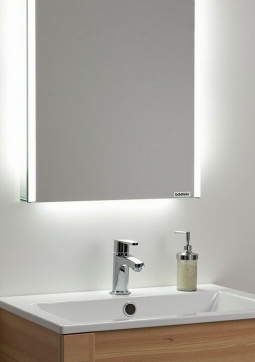 Miroir LED pour salle de bains : le guide ultime pour faire le bon choix en 2026
