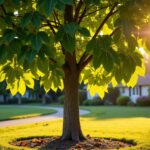Catalpa : Quels sont les véritables inconvénients à ne pas ignorer ?