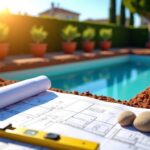 Réussir son projet de piscine à Toulouse : guide complet pour une installation parfaite