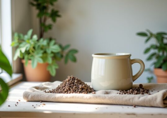 Sauge et purification de la maison : guide pratique pour une utilisation optimale
