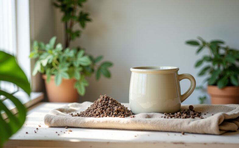 Sauge et purification de la maison : guide pratique pour une utilisation optimale