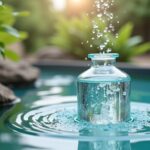 Alcaliniser l'eau : méthodes efficaces et bienfaits indispensables