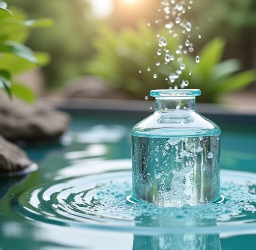 Alcaliniser l'eau : méthodes efficaces et bienfaits indispensables