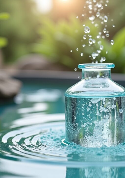 Alcaliniser l'eau : méthodes efficaces et bienfaits indispensables