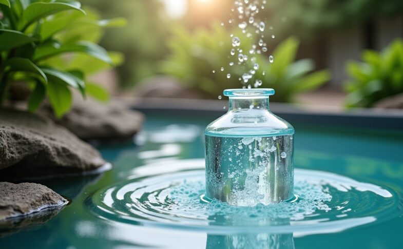 Alcaliniser l'eau : méthodes efficaces et bienfaits indispensables
