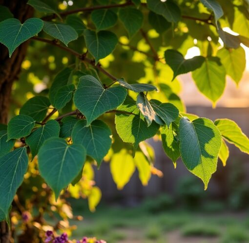 Paulownia tomentosa : quels sont les inconvénients à connaître sur cet arbre ?