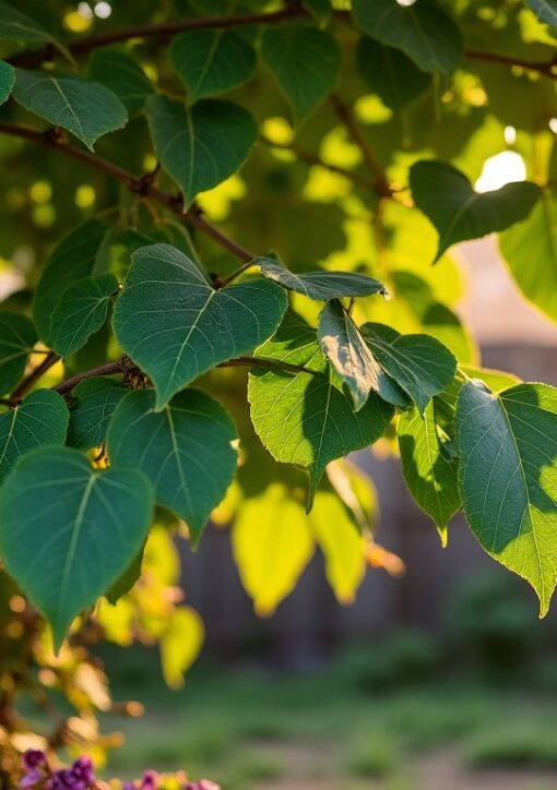 Paulownia tomentosa : quels sont les inconvénients à connaître sur cet arbre ?