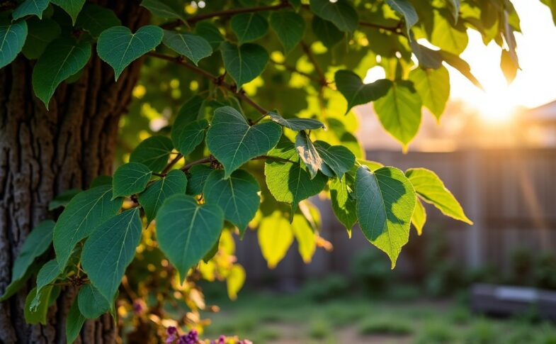 Paulownia tomentosa : quels sont les inconvénients à connaître sur cet arbre ?