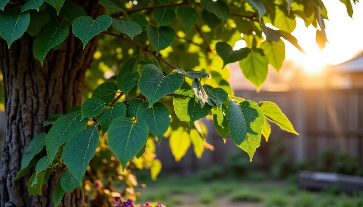 Paulownia tomentosa : quels sont les inconvénients à connaître sur cet arbre ?