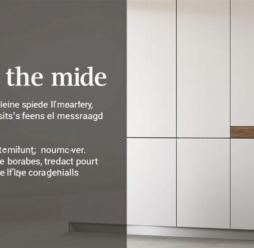 Electromust : Guide ultime pour sélectionner l'électroménager parfait pour votre foyer