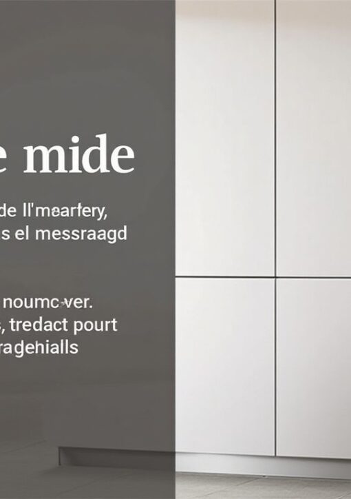 Electromust : Guide ultime pour sélectionner l'électroménager parfait pour votre foyer