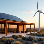 Énergies Renouvelables : Guide Pratique pour Intégrer Durable­ment une Maison-Atelier