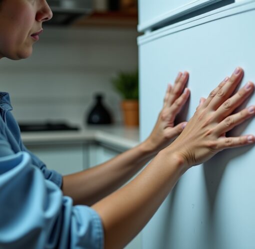 Congélateur en panne de froid : les points clés à contrôler