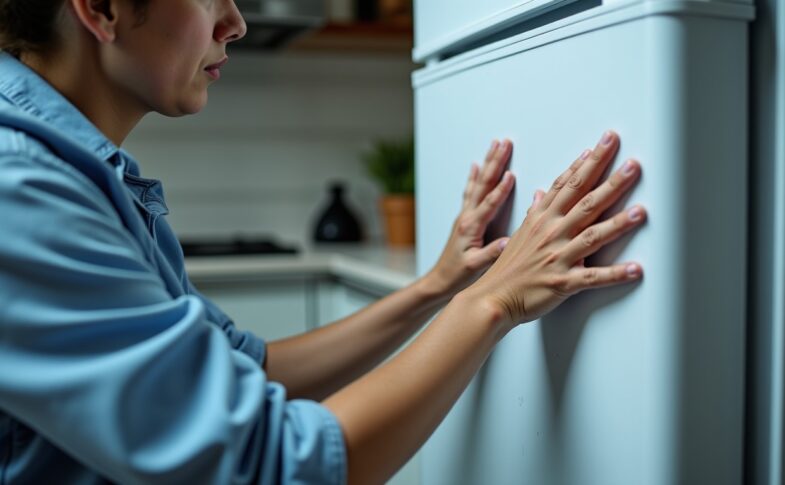 Congélateur en panne de froid : les points clés à contrôler