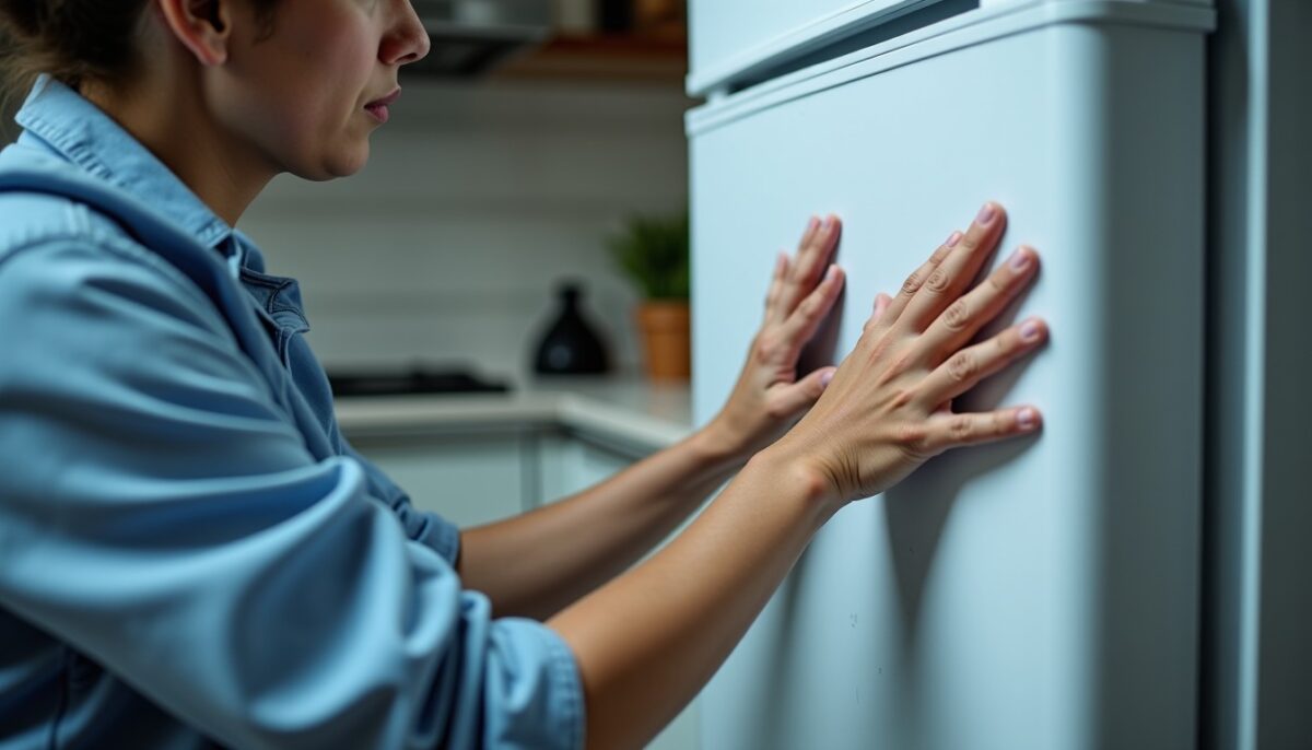 Congélateur en panne de froid : les points clés à contrôler
