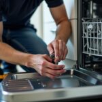 Lave-vaisselle en panne de chauffe : guide pratique pour un diagnostic efficace