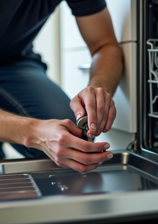 Lave-vaisselle en panne de chauffe : guide pratique pour un diagnostic efficace