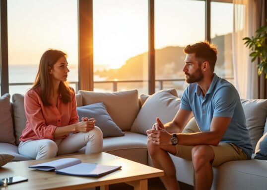 Investir dans un appartement Pierre et Vacances : Les clés pour réussir votre achat