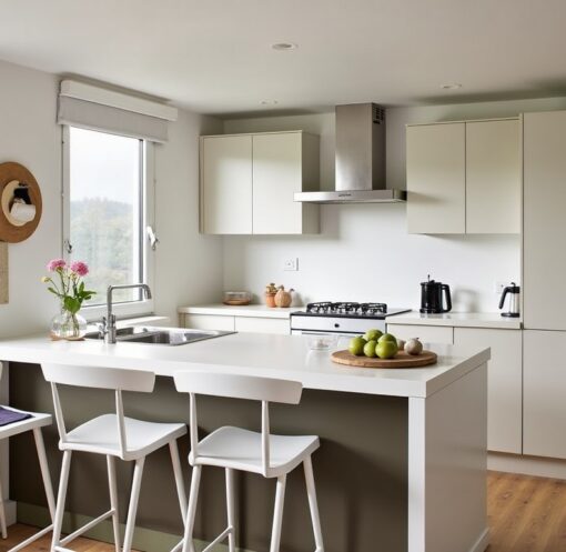 Frigo indépendant : conseils pour bien choisir et réussir son installation
