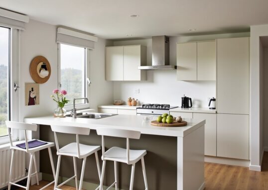 Frigo indépendant : conseils pour bien choisir et réussir son installation