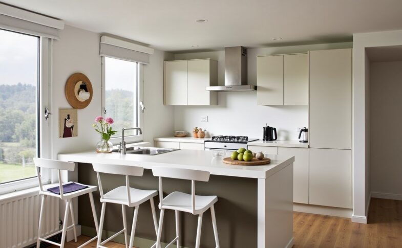 Frigo indépendant : conseils pour bien choisir et réussir son installation