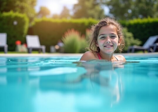 Piscine Desjoyaux : Quels sont les inconvénients à ne pas négliger ?